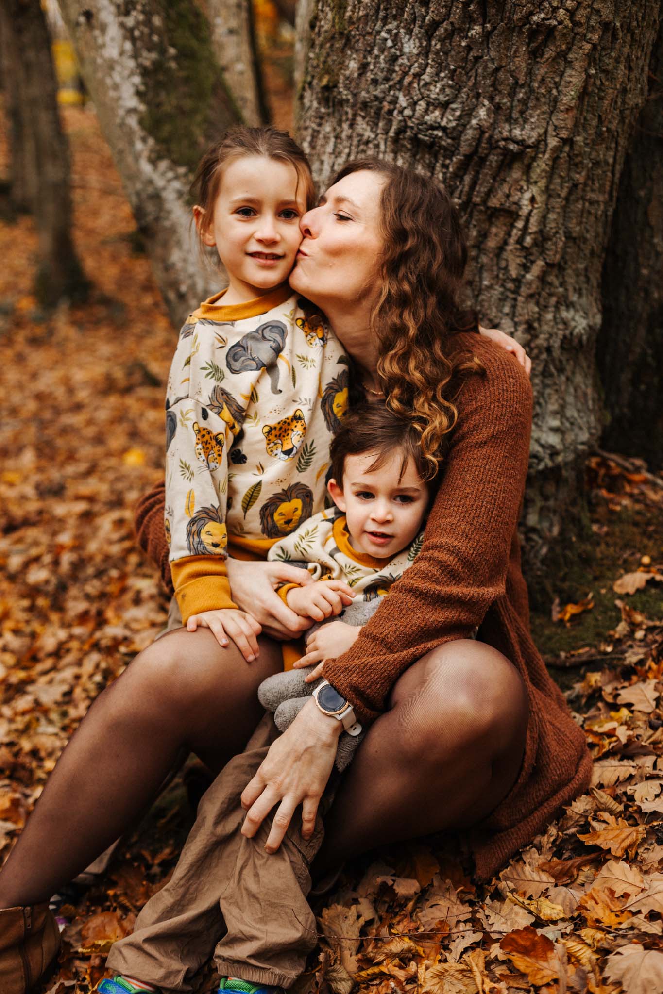Famille Cécile