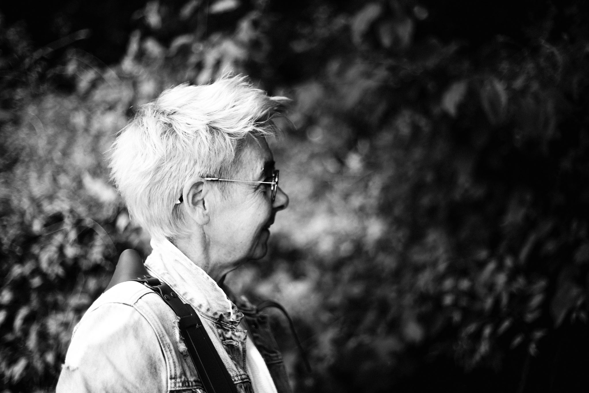 Laurence VP photographe