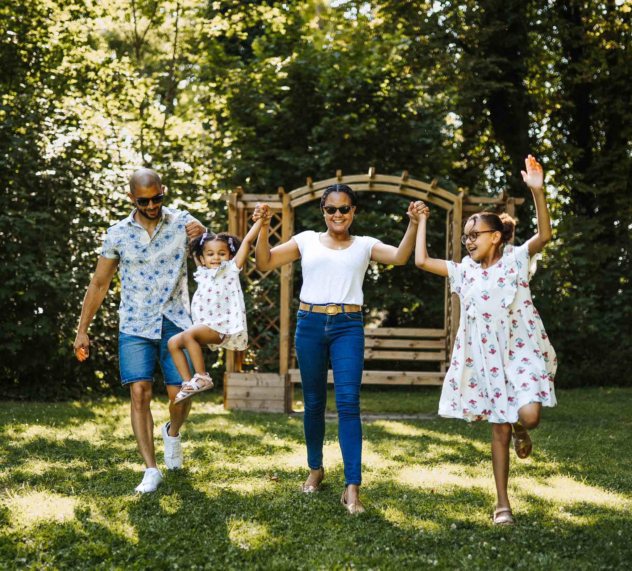 Famille Emilie