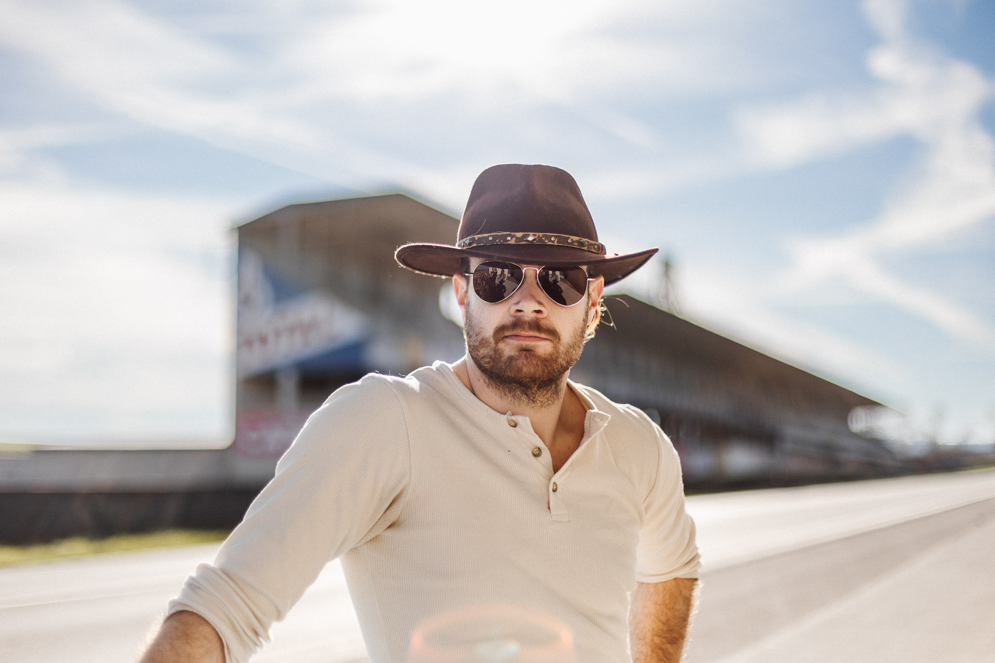 Flo circuit